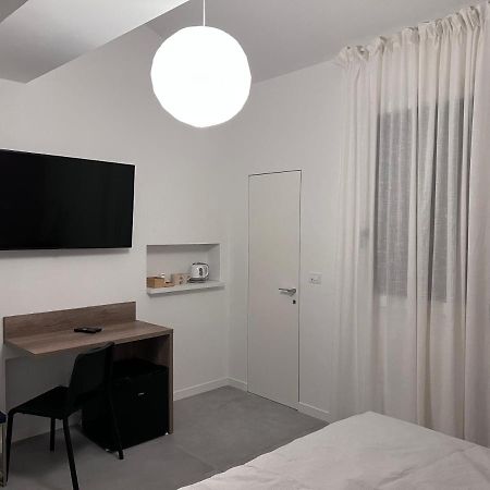 Quiet Room Bologne Extérieur photo