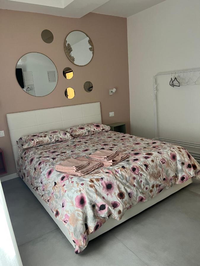 Quiet Room Bologne Extérieur photo